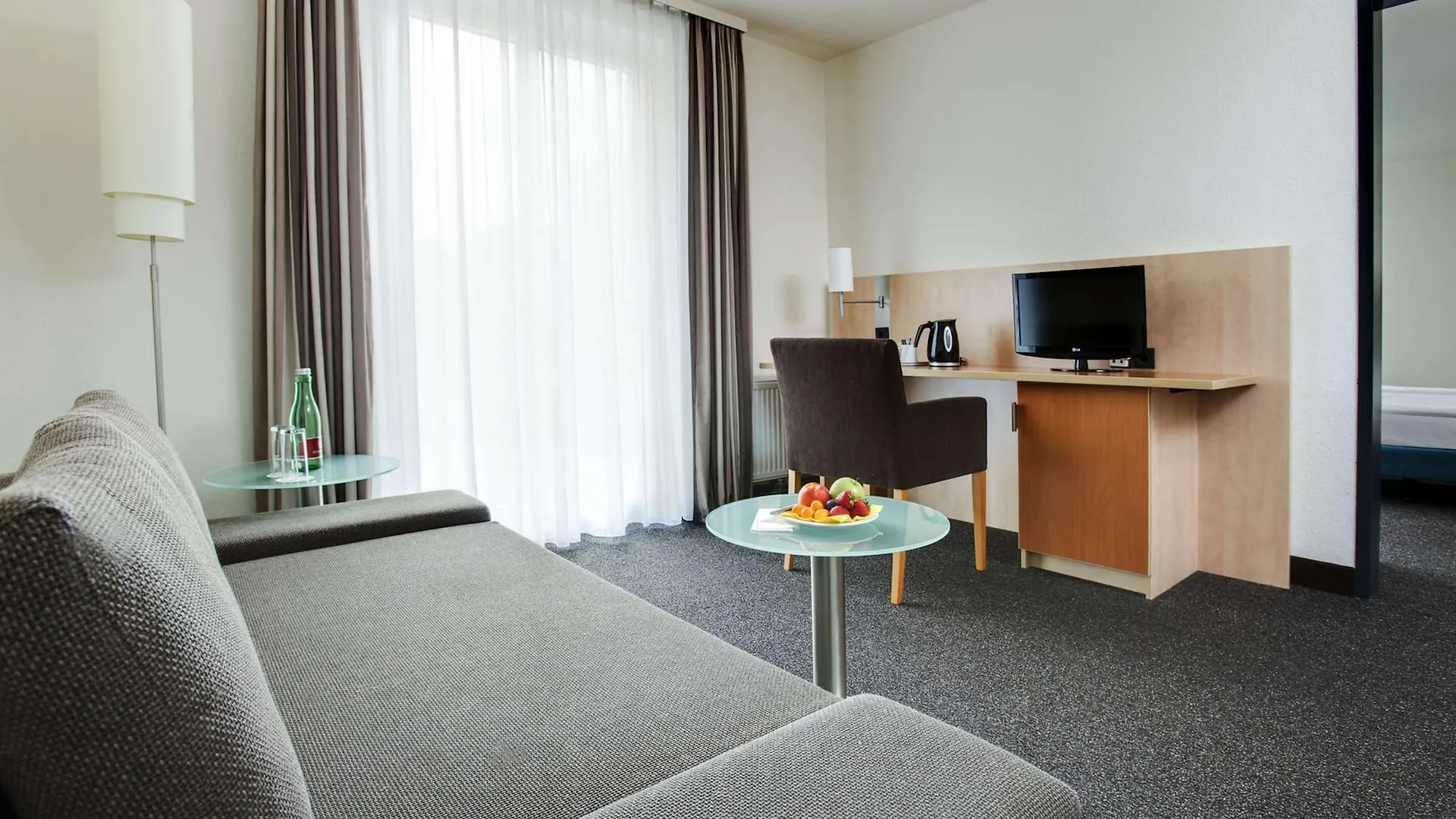 Intercityhotel Wien Hotel Vienna