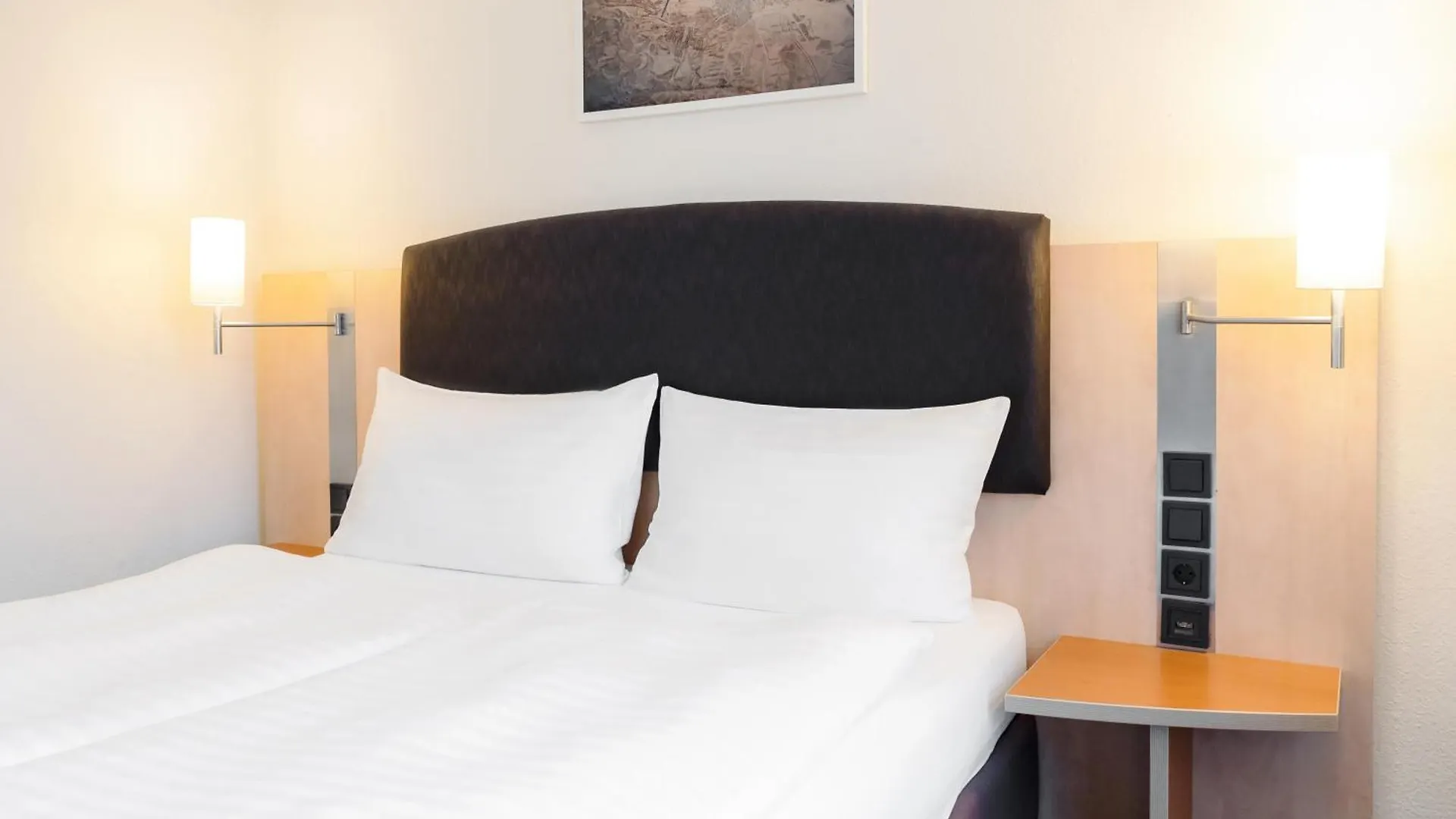 Intercityhotel Wien Vienna
