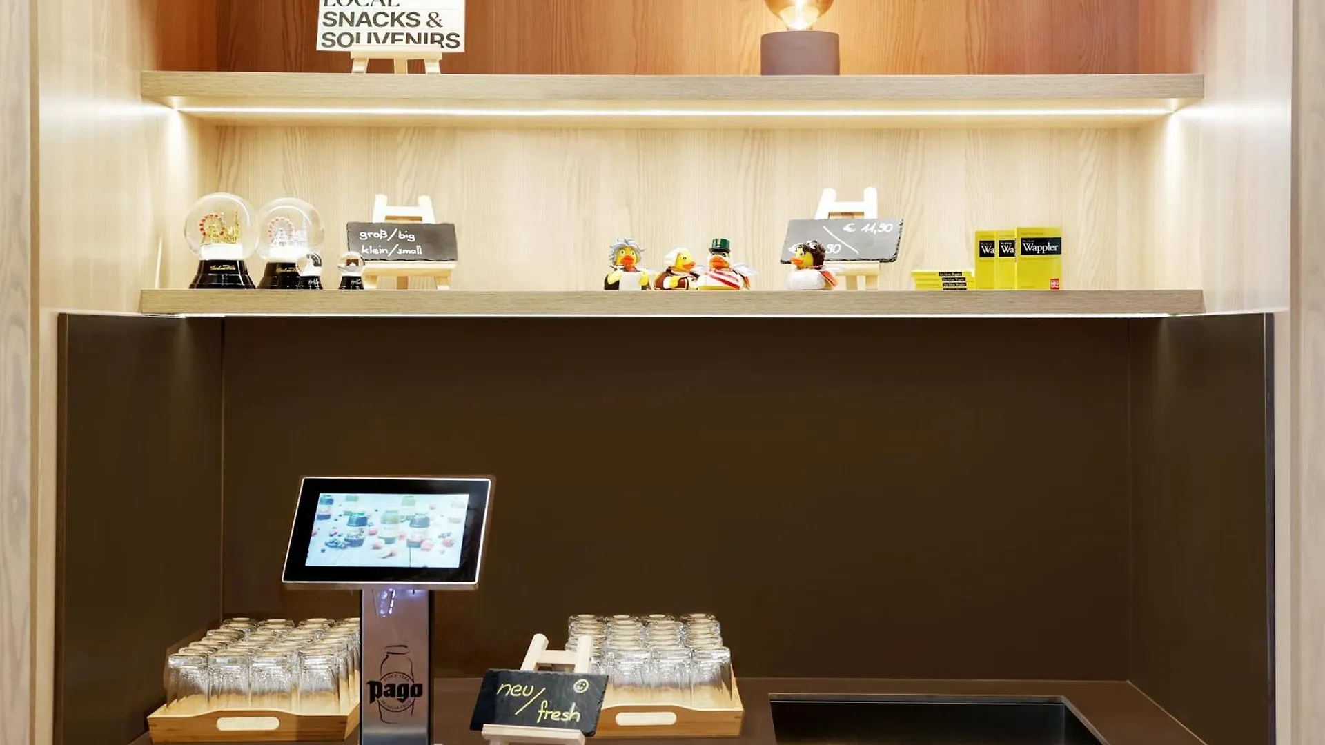 **** Hotel Intercityhotel Wien Austria