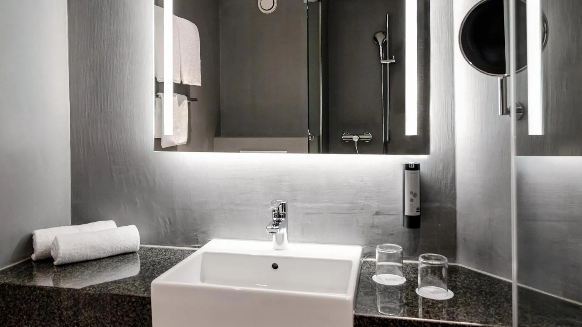 Intercityhotel Wien Hotel Vienna