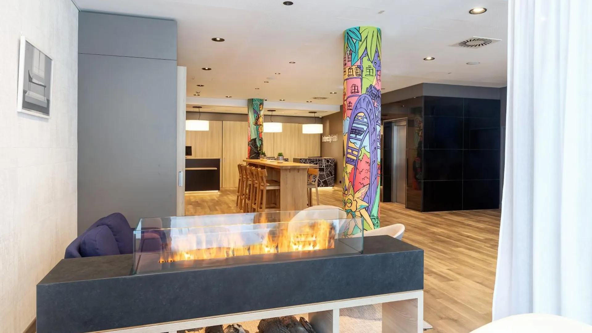 Intercityhotel Wien 4*, Vienna Austria