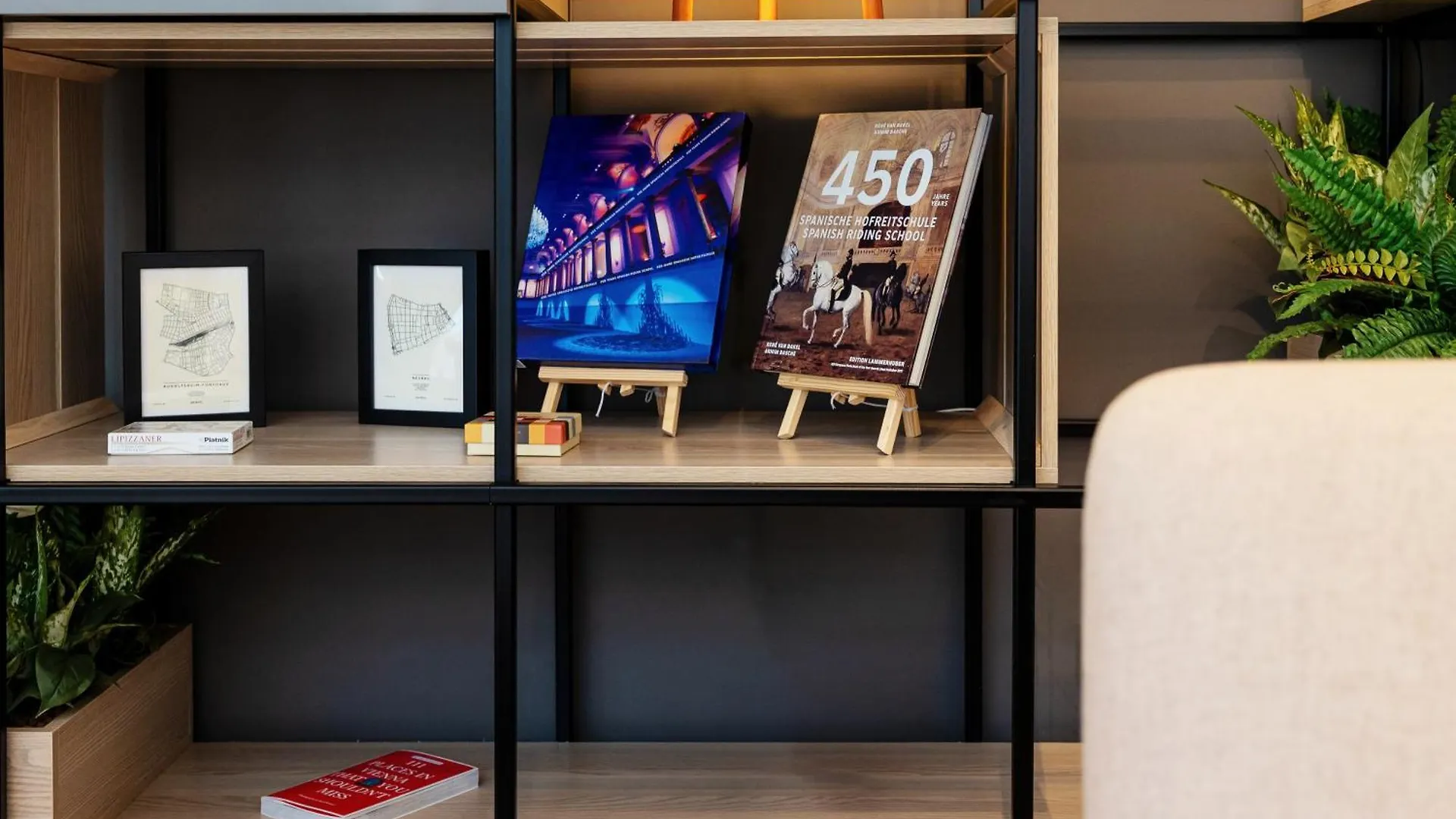 Intercityhotel Wien Vienna