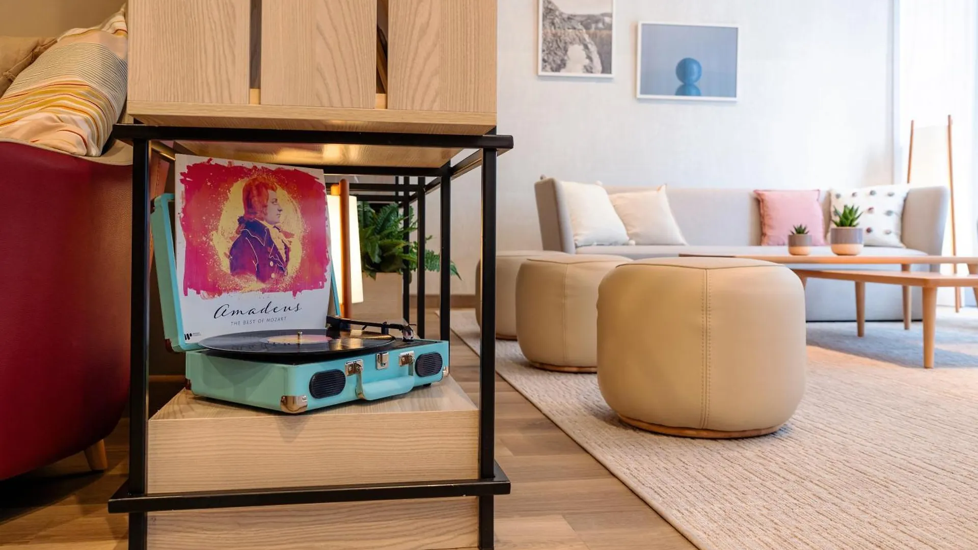 Hotel Intercityhotel Wien