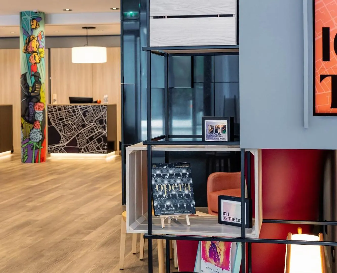 Hotel Intercityhotel Wien