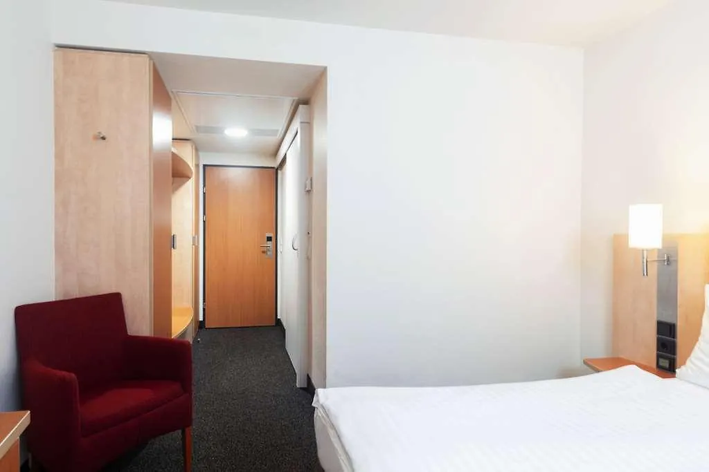 Intercityhotel Wien Hotel