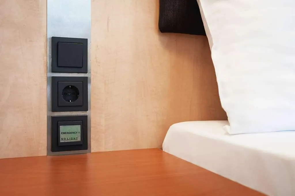 Intercityhotel Wien