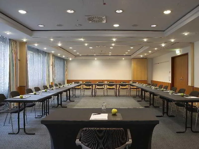 Intercityhotel Wien Hotel