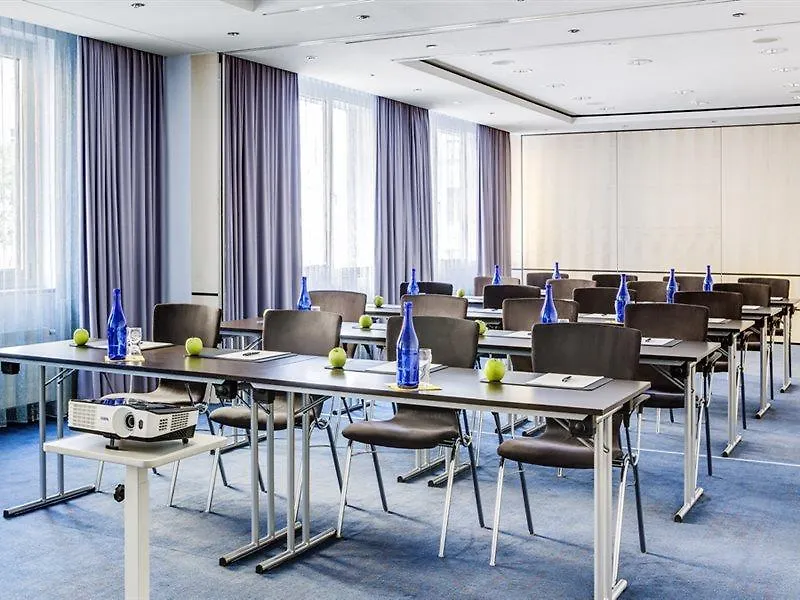 Hotel Intercityhotel Wien