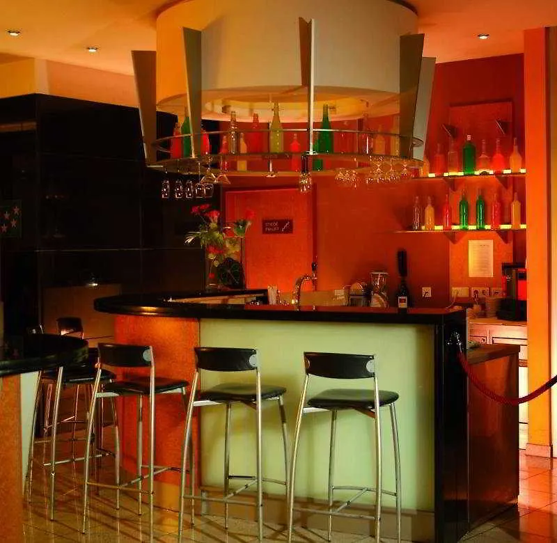 Intercityhotel Wien Austria