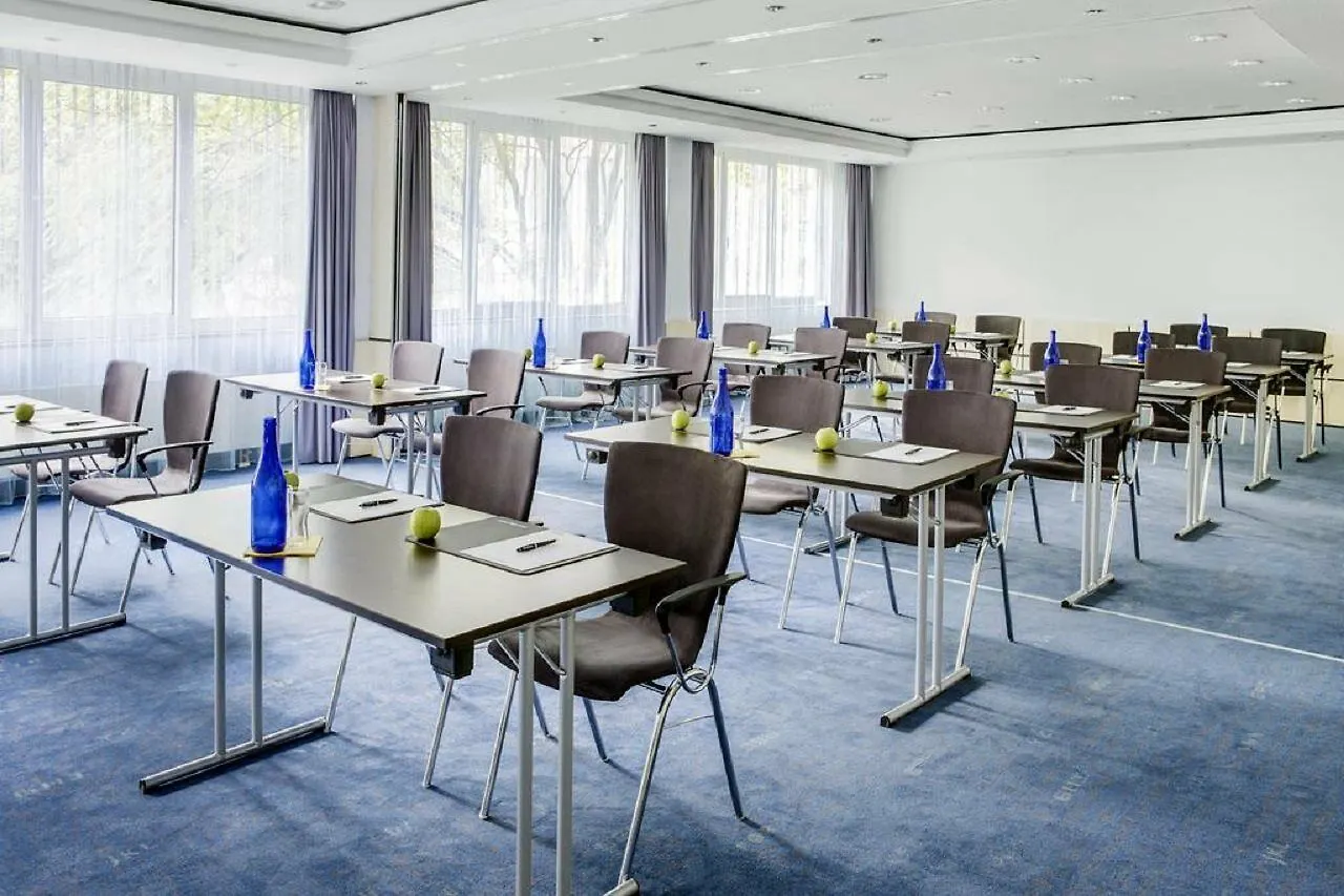Intercityhotel Wien Vienna