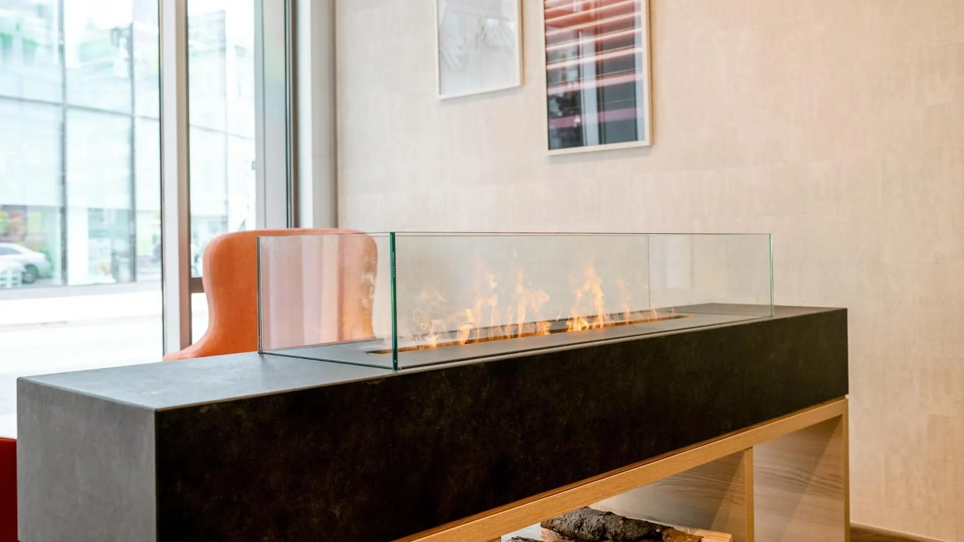 IntercityHotel Wien